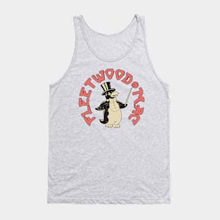 retro mac Tank Top